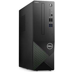 Dell Vostro SFF 3710 цена и информация | Стационарные компьютеры | kaup24.ee