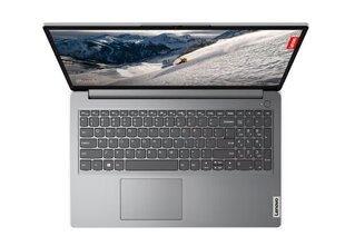 Lenovo IdeaPad 1 15AMN7 82VG00FULT цена и информация | Ноутбуки | kaup24.ee