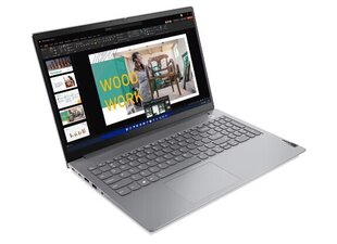 Lenovo ThinkBook 15-ABA (Gen 4) 21DL009EMH hind ja info | Sülearvutid | kaup24.ee