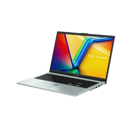 Asus Vivobook Go 15 Oled E1504FA-L1253W hind ja info | Sülearvutid | kaup24.ee