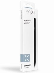 Fixed FIXGRA-BK цена и информация | Аксессуары для планшетов, электронных книг | kaup24.ee