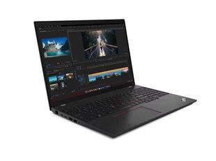 Lenovo ThinkPad T16 Gen 2 21HH002QMH hind ja info | Sülearvutid | kaup24.ee