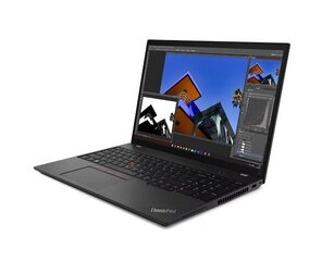 Lenovo ThinkPad T16 Gen 2 21HH002QMH hind ja info | Sülearvutid | kaup24.ee