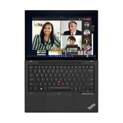 Lenovo ThinkPad P14s Gen 4 21HF000JMX hind ja info | Sülearvutid | kaup24.ee