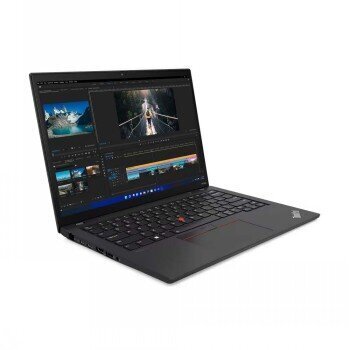 Lenovo ThinkPad P14s Gen 4 21HF000JMX цена и информация | Sülearvutid | kaup24.ee