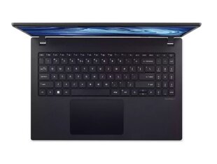 Acer TravelMate TMP216-51-345G цена и информация | Ноутбуки | kaup24.ee