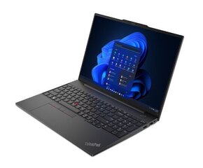 Lenovo ThinkPad E16 (Gen 1) 21JT0020MH цена и информация | Ноутбуки | kaup24.ee