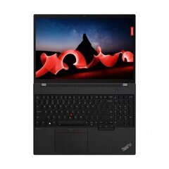 Lenovo ThinkPad T16 Gen 2 (Intel) 21HH0037MX цена и информация | Записные книжки | kaup24.ee