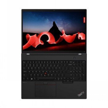 Lenovo ThinkPad T16 Gen 2 (Intel) 21HH0037MX цена и информация | Sülearvutid | kaup24.ee