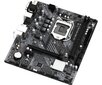 Asrock H510M-HDV/M.2 SE hind ja info | Emaplaadid | kaup24.ee