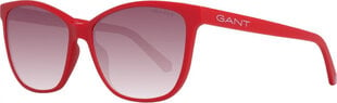Женские солнечные очки Gant GA8084 5767F цена и информация | Женские солнцезащитные очки | kaup24.ee