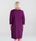 Kleit naistele Hansmark Noireen 66111*01, lilla hind ja info | Kleidid | kaup24.ee