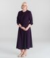 Hansmark naiste kleit Ketlin 66118*01, ploom 4741547999247 цена и информация | Kleidid | kaup24.ee
