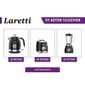 Laretti LR-EC2355 hind ja info | Rösterid | kaup24.ee