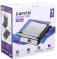 Laretti LR-EC8522 цена и информация | Elektrigrillid | kaup24.ee