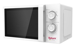 Микроволновая печь Saturn ST-MW8173 цена и информация | Микроволновые печи | kaup24.ee