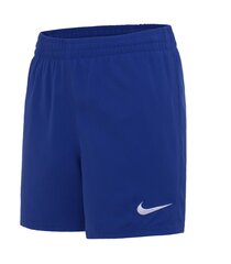 Nike ujumispüksid lastele NESSB866*494, tumesinine hind ja info | Ujumispüksid, shortsid | kaup24.ee