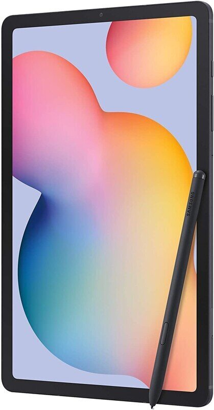 Samsung Galaxy Tab S6 Lite Wi-Fi 4/64GB SM-P613NZAADBT hind ja info | Tahvelarvutid | kaup24.ee