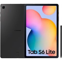 Samsung Galaxy Tab S6 Lite (2022) 64 ГБ, планшетный ПК цена и информация | Планшеты | kaup24.ee