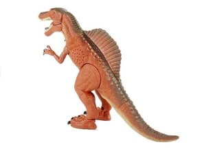 Tyrannosaurus interaktiivne dinosaurus hind ja info | Poiste mänguasjad | kaup24.ee