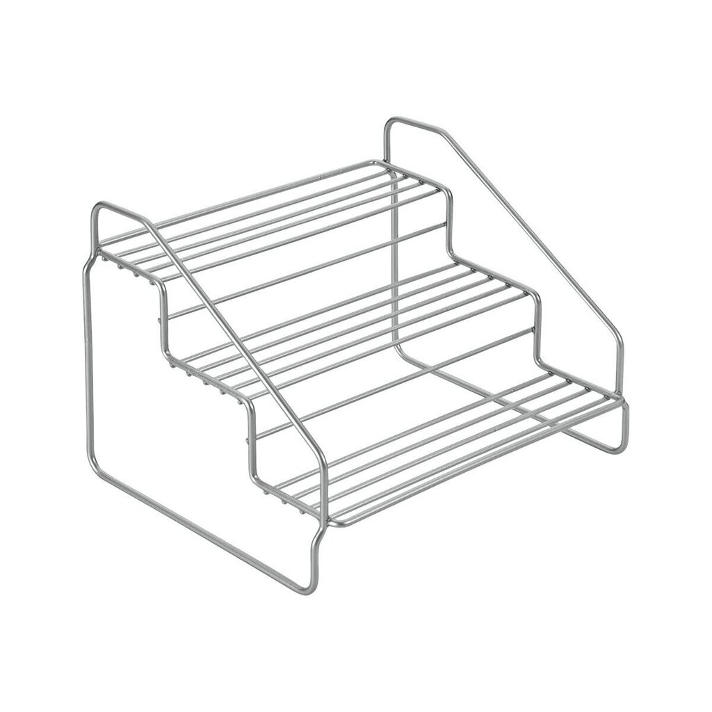 Riiulid Metaltex Steppo (20 x 18 x 15 cm) hind ja info | Riiulid | kaup24.ee