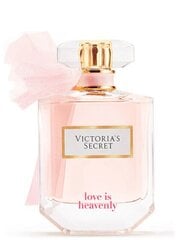 Victoria's Secret parfüüm Love is Heavenly, 50ml цена и информация | Женские духи | kaup24.ee