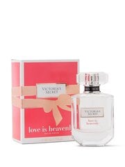 Victoria's Secret parfüüm Love is Heavenly, 50ml hind ja info | Naiste parfüümid | kaup24.ee