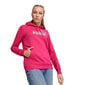 Dressipluus naistele Puma 849096*96, roosa/hõbedane hind ja info | Naiste pusad | kaup24.ee