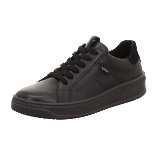 Legero naiste kingad Rejoice + Gore-Tex / Nappa nahk / Must hind ja info | Naiste kingad | kaup24.ee