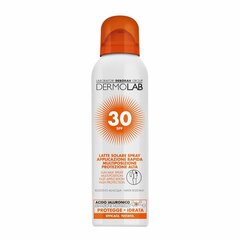 Päikesekaitsepihusti Deborah Dermolab SPF 30 (150 ml) hind ja info | Päikesekreemid | kaup24.ee