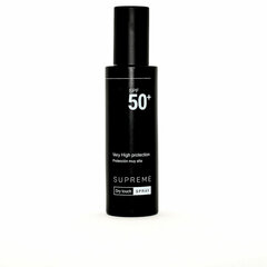 Защитный спрей от солнца Vanessium Supreme Spf 50, 100 мл цена и информация | Кремы от загара | kaup24.ee