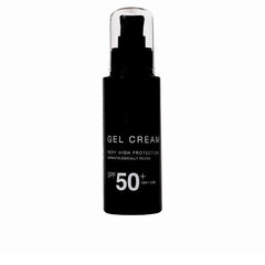 Päikesekaitsegeel Vanessium Gel Cream Spf 50 (50 ml) hind ja info | Päikesekreemid | kaup24.ee