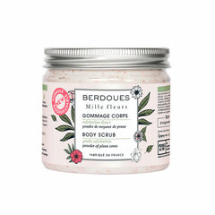 Kehakoorija Berdoues Mille Fleurs (200 ml) hind ja info | Kehakoorijad | kaup24.ee