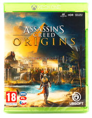 Assassin's Creed Origins hind ja info | Arvutimängud, konsoolimängud | kaup24.ee