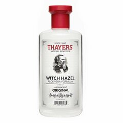 Тоник для лица Thayers Original (355 ml) цена и информация | Аппараты для ухода за лицом | kaup24.ee