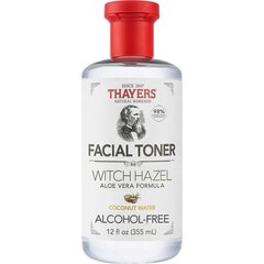 Тоник для лица Thayers (355 ml) цена и информация | Аппараты для ухода за лицом | kaup24.ee