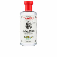 Тоник для лица Thayers Original Без спирта (355 ml) цена и информация | Аппараты для ухода за лицом | kaup24.ee