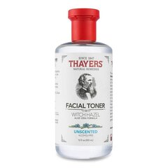 Тоник для лица Thayers (355 ml) цена и информация | Аппараты для ухода за лицом | kaup24.ee