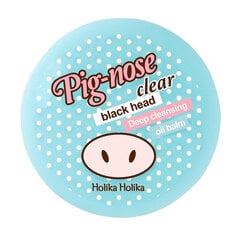 Масло против акне Holika Holika Pignose Clear Black Head цена и информация | Аппараты для ухода за лицом | kaup24.ee