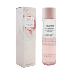 Kahefaasiline näomeigi eemaldamisvahend By Terry 200 ml hind ja info | Näopuhastusvahendid | kaup24.ee