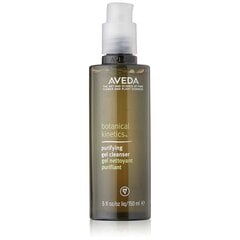 Очищающий гель для лица Aveda Botanical kinetics, 150 мл цена и информация | Аппараты для ухода за лицом | kaup24.ee