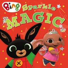 Sparkle Magic цена и информация | Книги для малышей | kaup24.ee