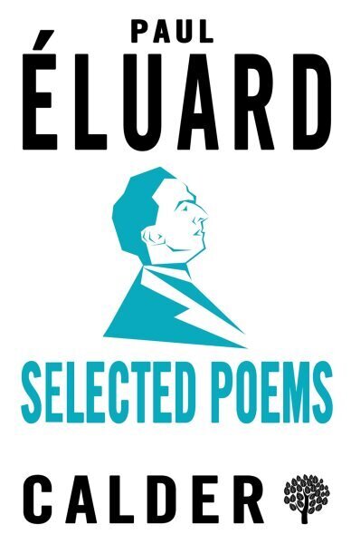 Selected Poems: Eluard hind ja info | Luule | kaup24.ee