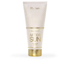 After Sun MySun Respect Global Sun Defense 200 ml цена и информация | Кремы от загара | kaup24.ee