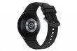 Samsung Galaxy Watch 4 Classic (BT,46mm), Black SM-R890NZKADBT hind ja info | Nutikellad (smartwatch) | kaup24.ee