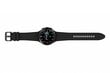 Samsung Galaxy Watch 4 Classic (BT,46mm), Black SM-R890NZKADBT hind ja info | Nutikellad (smartwatch) | kaup24.ee
