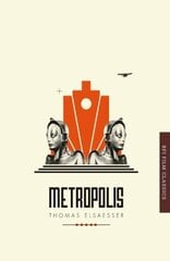 Metropolis 2nd ed. 2012 цена и информация | Книги об искусстве | kaup24.ee