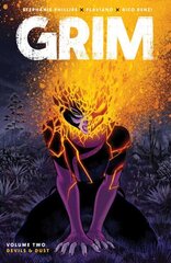 Grim Vol. 2 цена и информация | Фантастика, фэнтези | kaup24.ee