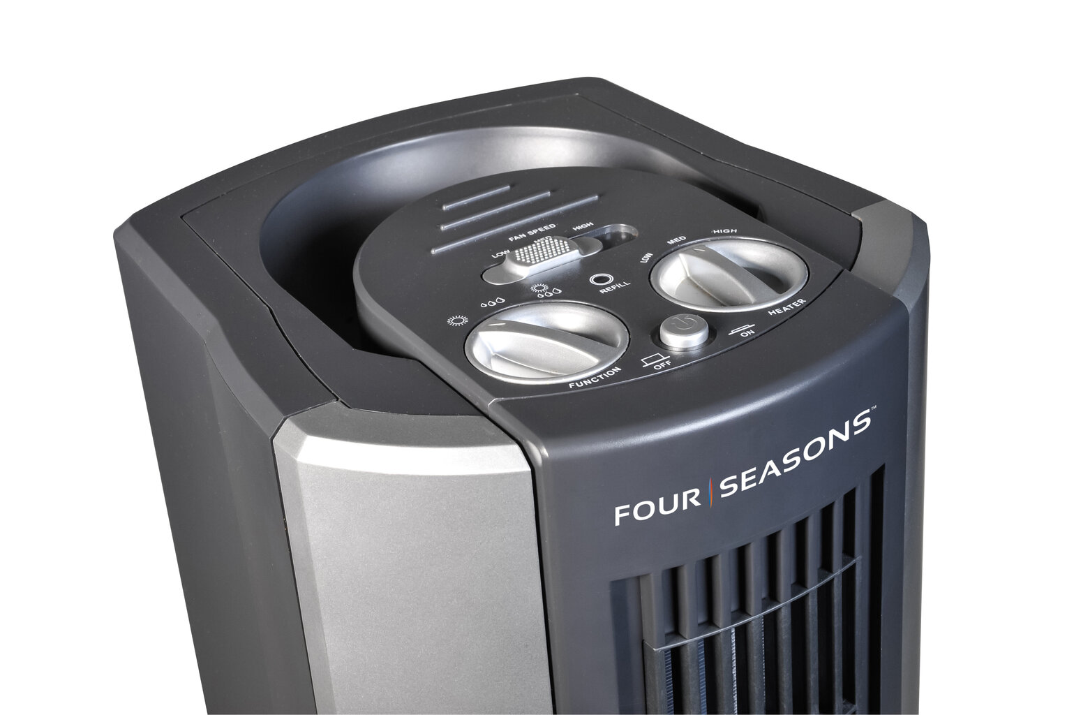 Boneco Envion Four Seaasons 4 in 1: õhuniisutaja, õhupuhastaja, kütteseade, ventilaator цена и информация | Õhuniisutajad | kaup24.ee