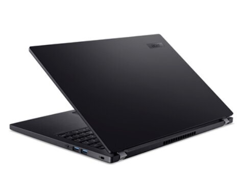 Acer TravelMate TMP216-51-33EG 16 " IPS WUXGA Intel Core i3-1315U 8 GB SSD 256 GB Intel Iris Xe Graphics Windows 11 Pro hind ja info | Sülearvutid | kaup24.ee